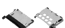 供应ALPS连接器SCFB2A0400