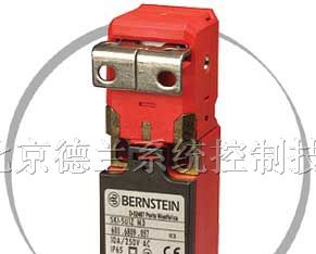 Bernstein限位开关、脚踏开关、拉线开关等一系列产品