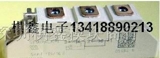 供应西门康可控硅SKKT106-16E