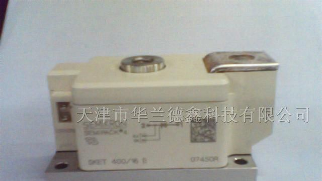 供应  西门康可控硅模块 SKET740/16E