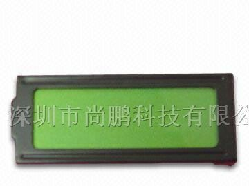 供应单色屏图形点阵SP12232A-4