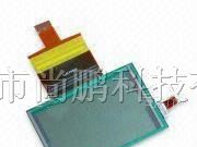 供应TAB图形点阵模块SP12864T-5带触摸