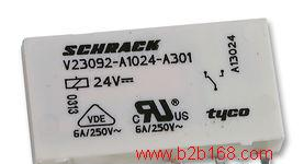 供应V23092-A1024-A802继电器