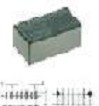 供应UM1L-5W-K UM1L-12W-K UM1L-24W-K继电器