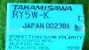 供应RY5WZ-K RY12WZ-K RY24WZ-K继电器