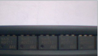 供应AQV414E,AQV414EA松下继电器