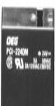供应PCL-205DMHM，PCL-212DMHM继电器