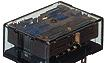 供应SP4-L2-DC12V SP4-L2-DC24V继电器