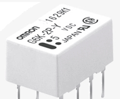 供应G6K-2p-12V，G6K-2p-24V继电器