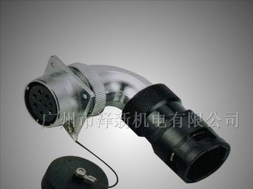 供应澳普龙AOPULO航空插头插座;配电箱;接线盒;电源箱