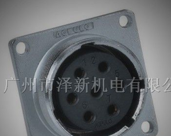 供应澳普龙AOPULO大量航空插头