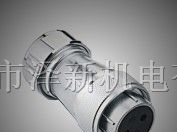 供应澳普龙AOPULO/防水插头插座 航空插 电缆连接器
