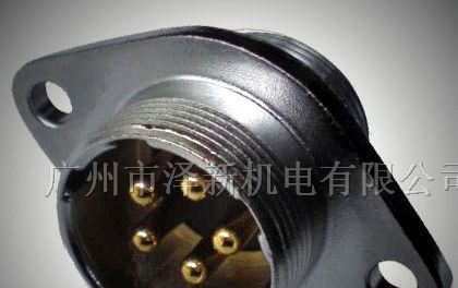 供应澳普龙/航空连接器