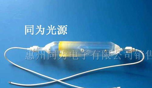 供应PHILIPS HPM4010 4000W UV紫外线固化灯管