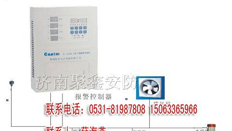 供应煤气报警器/煤气检测仪/生产厂家