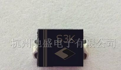 供应贴片整流二极管S3K