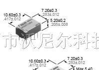 供应松下继电器AGQ200A4H
