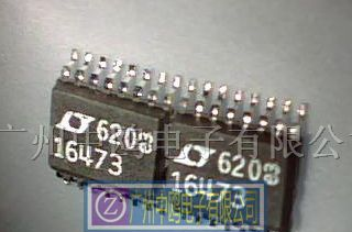 供应LT6200 - 165MHz 低噪声运算放大器