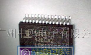 供应ICL3243ECAZ 时钟芯片