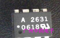 供应光耦HCPL-2631直插