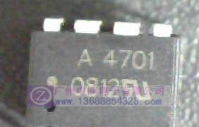供应光耦HCPL-4701直插