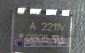 供应光耦HCPL-2211直插