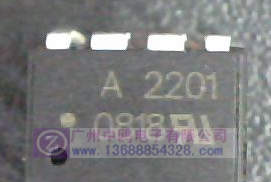 供应光耦HCPL-2201直插