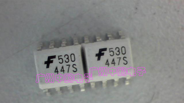 供应光耦HCPL-0530贴片