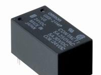 供应G6BK-1114P-US-24V,G6B-2114P-US-5V继电器