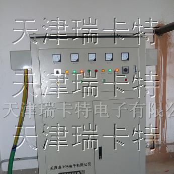 大功率稳压电源