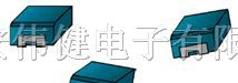 供应Firadec表贴型固态钽电容CTC21E系列