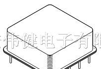 供应MSK DC-DC转换器DAC2815D系列