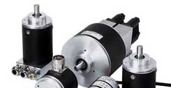 供应工业编码器RVI50N-09BK6A3TN-500(6M)现货