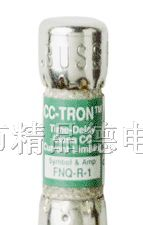 CC-TRON保险丝FNQ-R-5,FNQ-R-8,FNQ-R-10,FNQ-R-6