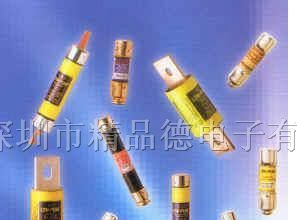 代理销售bussmann熔断器NON/NOS系列