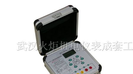 供应DT2571接地电阻测试仪