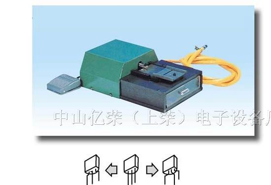 供应气动式零件成型机