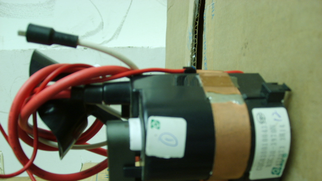 BSC29-3998V行输出变压器