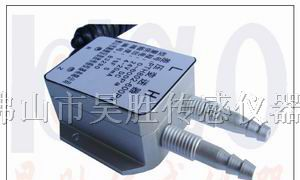供应进气管测量传感器