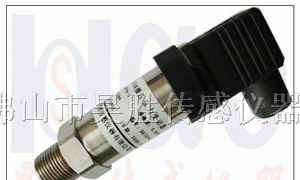供应气体压力传感器