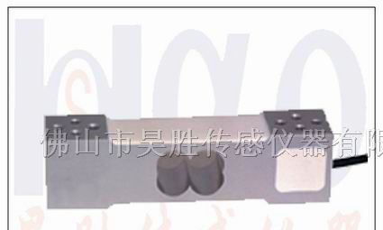 供应PTS638 平行梁式称重测力传感器