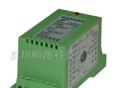 供应双向直流信号隔离放大器