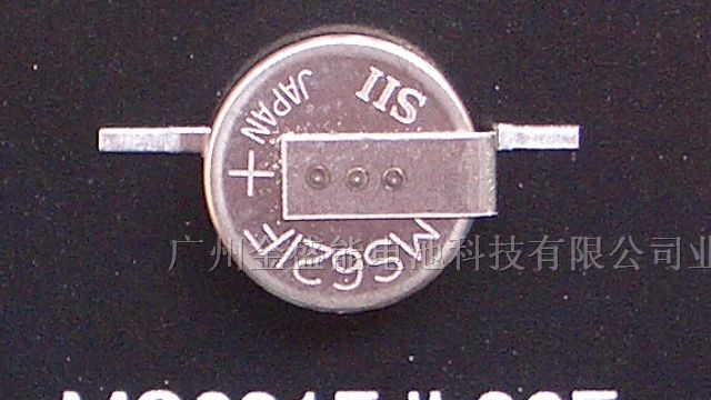 供应3.0V锂锰MS621F IL36E电池