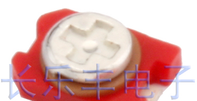 供应松下20P可调电容ECRKN020E61X