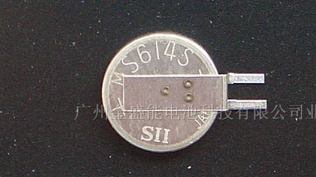 供应精工MS614S FL11E电池