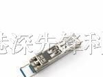 原装现货特价，代理,AVAGO,光纤收发器:AFCT-5701ALZ