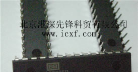 供应集成电路 IC 芯片 ADS7825P
