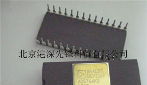 供应集成电路 IC 芯片 AD574AKD