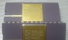 供应集成电路 IC 芯片AD574AKD