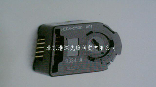 代理,AVAGO编码器:HEDL-6442-AP02 HEDL-6442-AT01